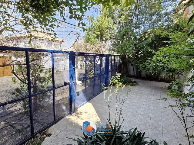 Casa com 450m² 4 quartos e 4 banheiros, à venda, no bairro Jardim Leonor em São Paulo