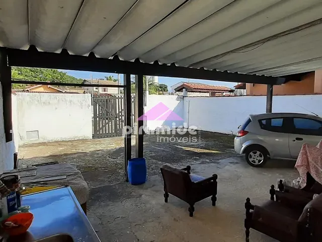 Casa com 250m² 2 quartos e 2 banheiros, à venda, no bairro Porto Novo em Caraguatatuba