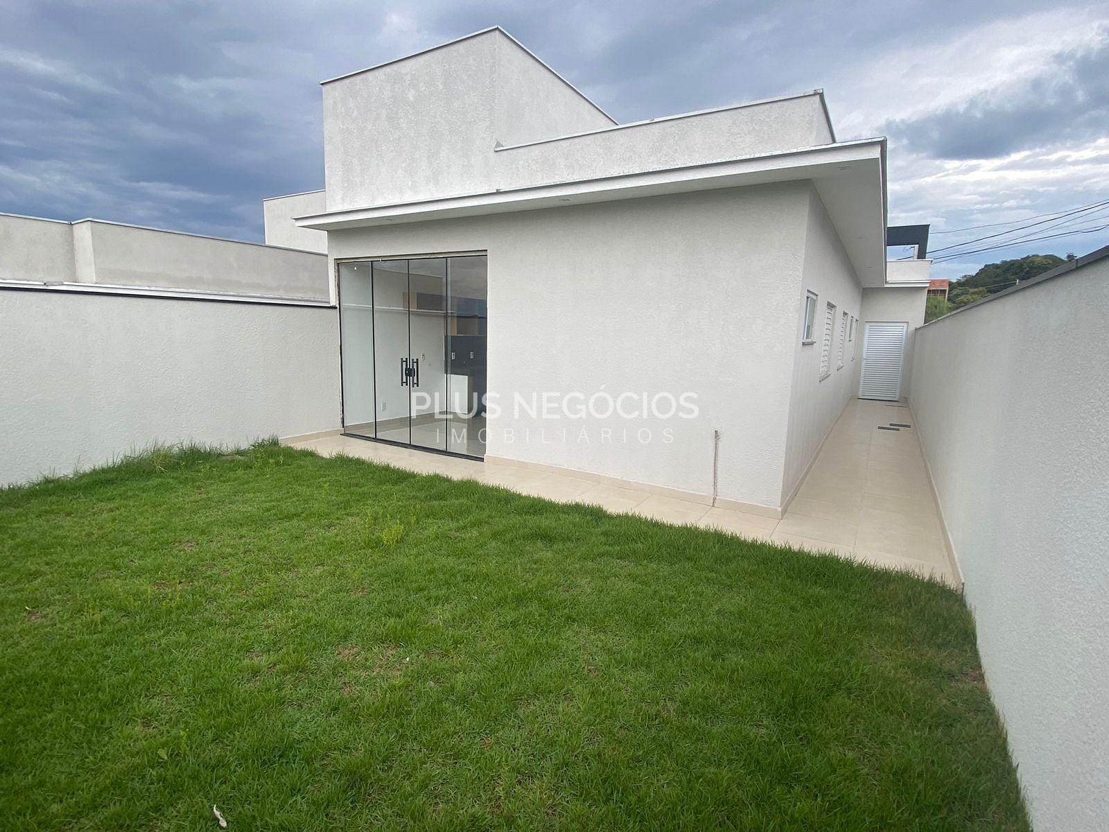 Casa à venda com 3 quartos, 114m² - Foto 10