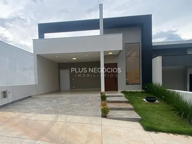 Casa com 220m² 3 quartos e 2 banheiros, à venda, no bairro Wanel Ville em Sorocaba