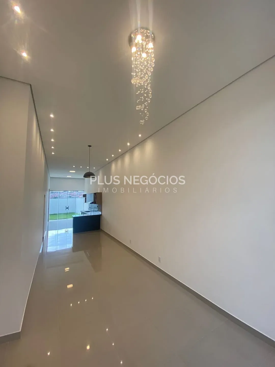 Casa, 3 quartos, 114 m² - Foto 2