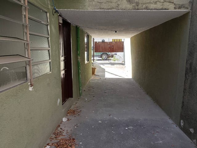 Foto do Casa - Casa para locação, Jardim Testae, Guarulhos, SP | Imobiliária Compare