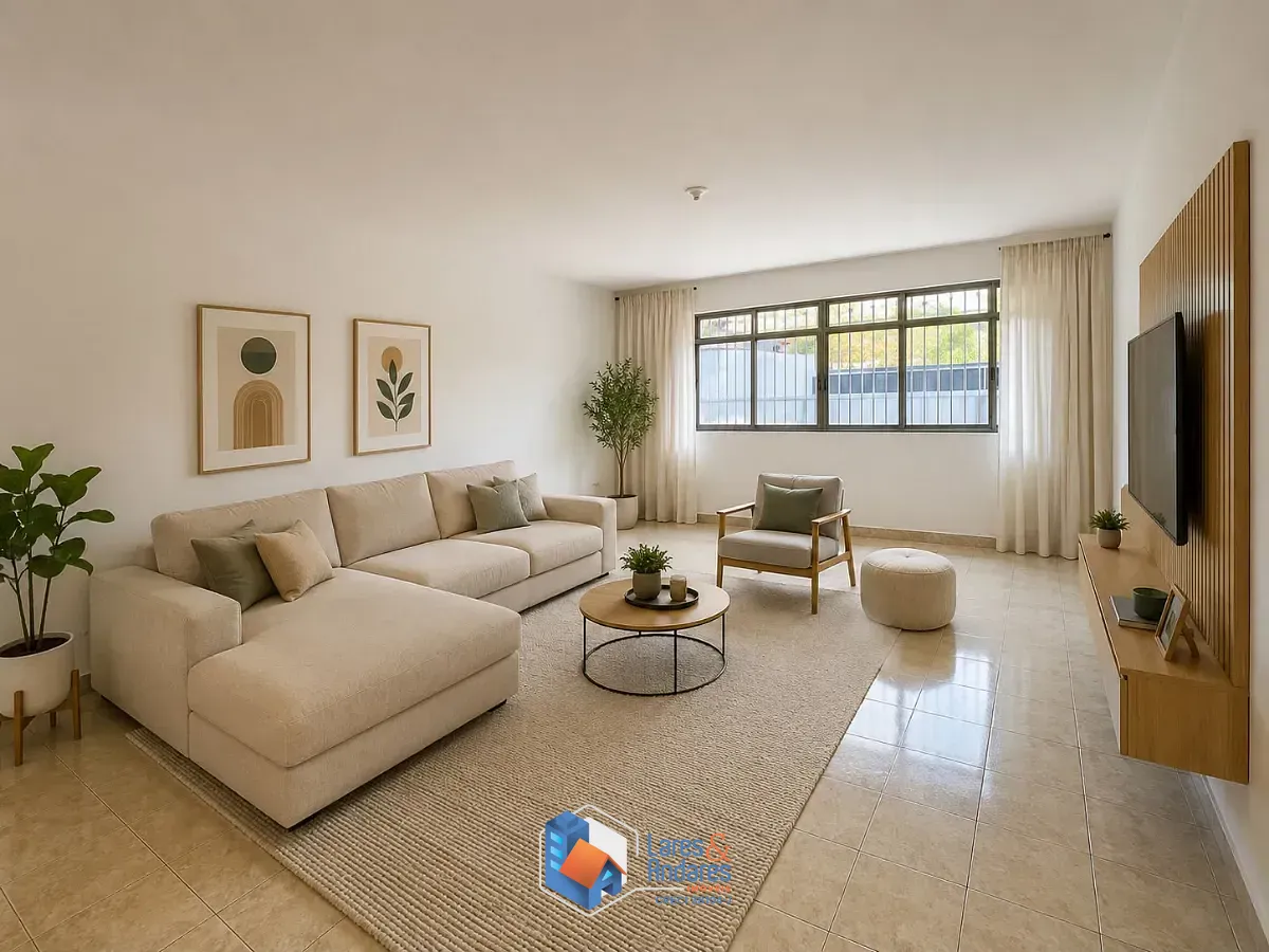 Casa, 3 quartos, 355 m² - Foto 1