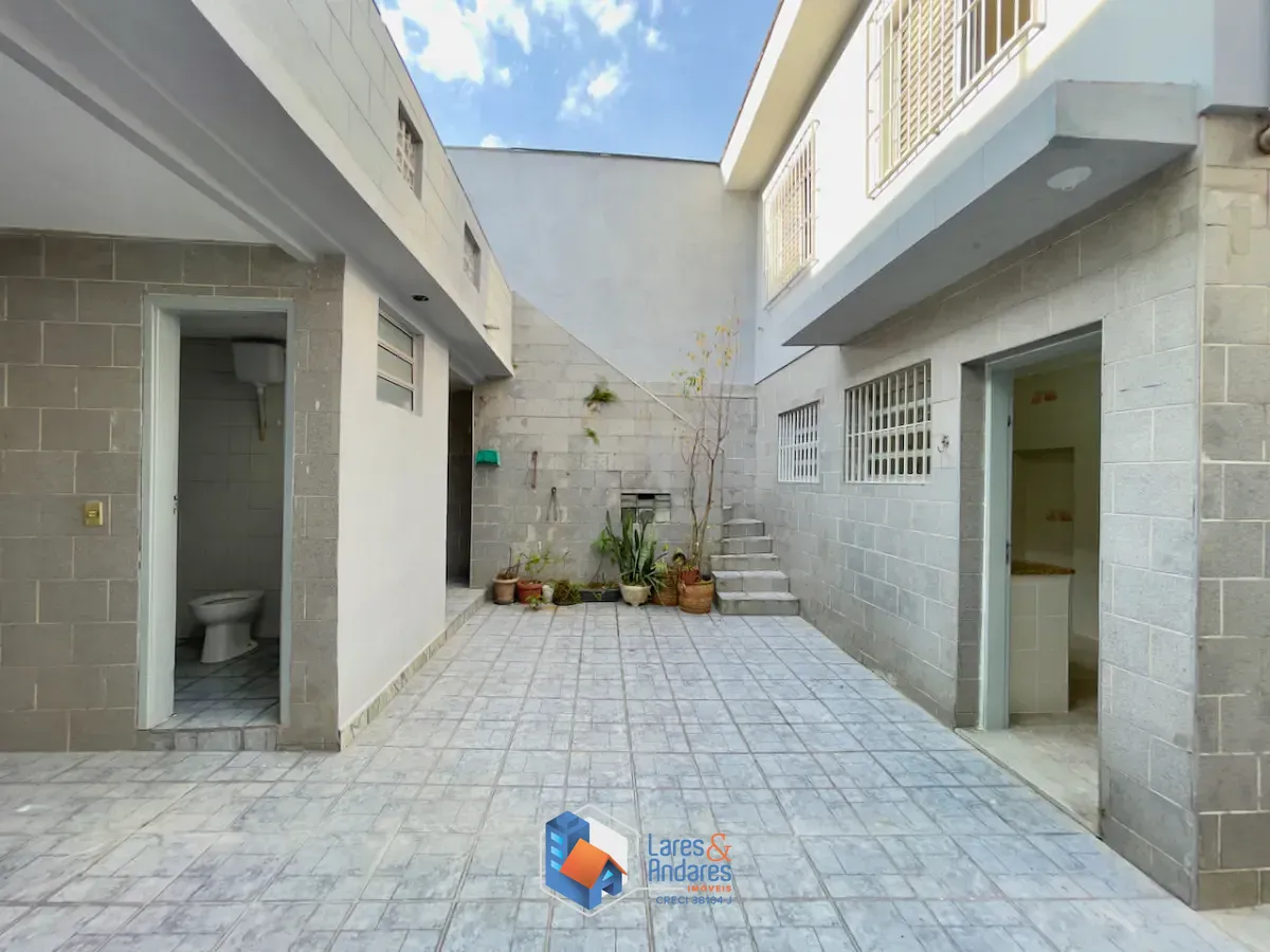 Casa, 3 quartos, 355 m² - Foto 49
