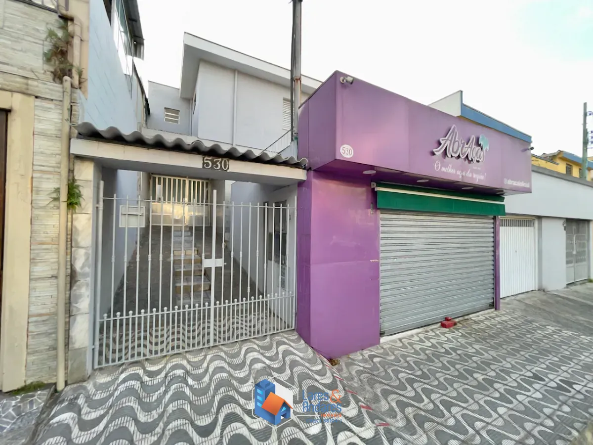 Casa, 3 quartos, 355 m² - Foto 1