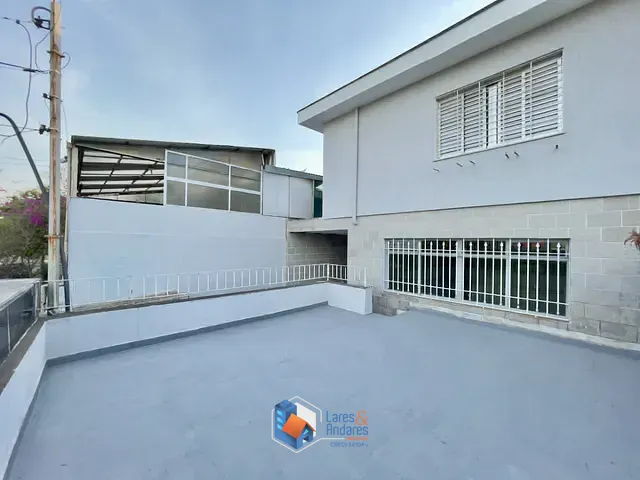 Casa com 263m² 3 quartos e 3 banheiros, à venda, no bairro Cidade Ademar em São Paulo