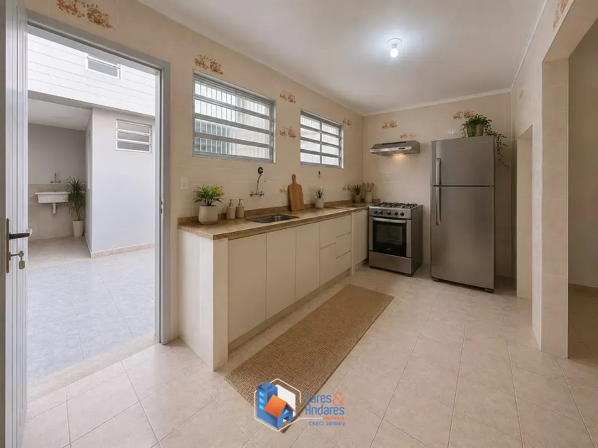 Casa, 3 quartos, 355 m² - Foto 21