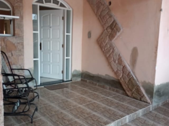 Casa com 270m² 2 quartos e 1 banheiro, à venda, no bairro Maria Áurea em Pindamonhangaba