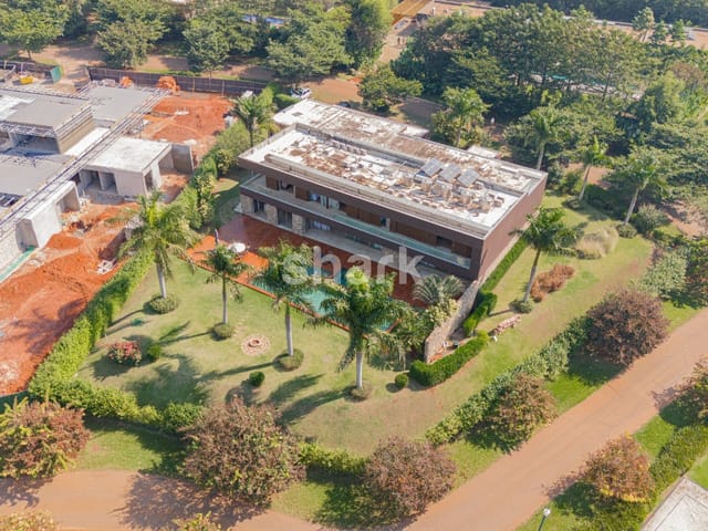 Casa com 2569m² 6 quartos e 10 banheiros, à venda ou para alugar, no bairro Condomínio Fazenda Boa Vista em Porto Feliz