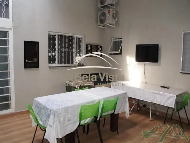 Casa com 254m² 3 quartos e 2 banheiros, à venda, no bairro VL SUIçA em Pindamonhangaba