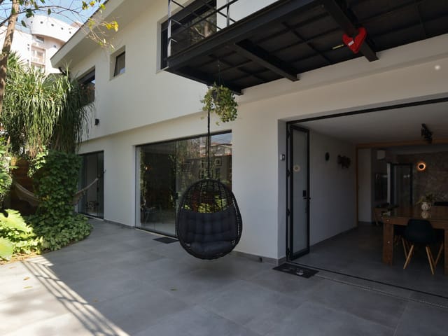 Foto do Casa - Casa tipo para venda em Vila Madalena com 3 quartos, sendo 2 suítes, 221m² | Lares e Andares Imóveis