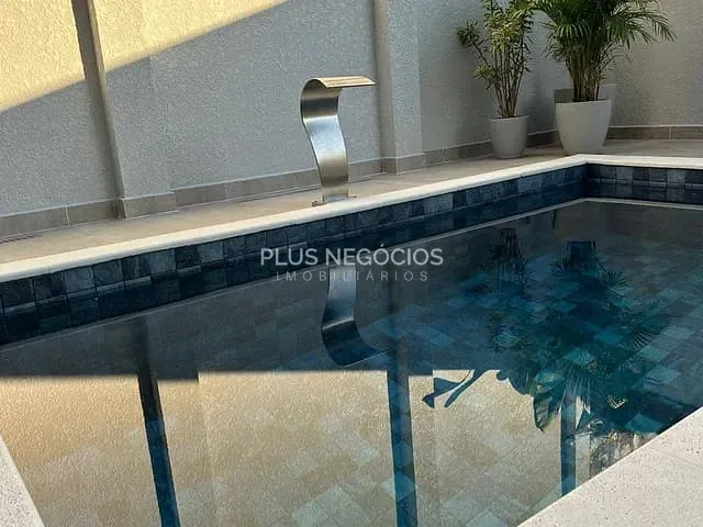 Casa com 250m² 3 quartos e 4 banheiros, à venda, no bairro Itapeva em Votorantim