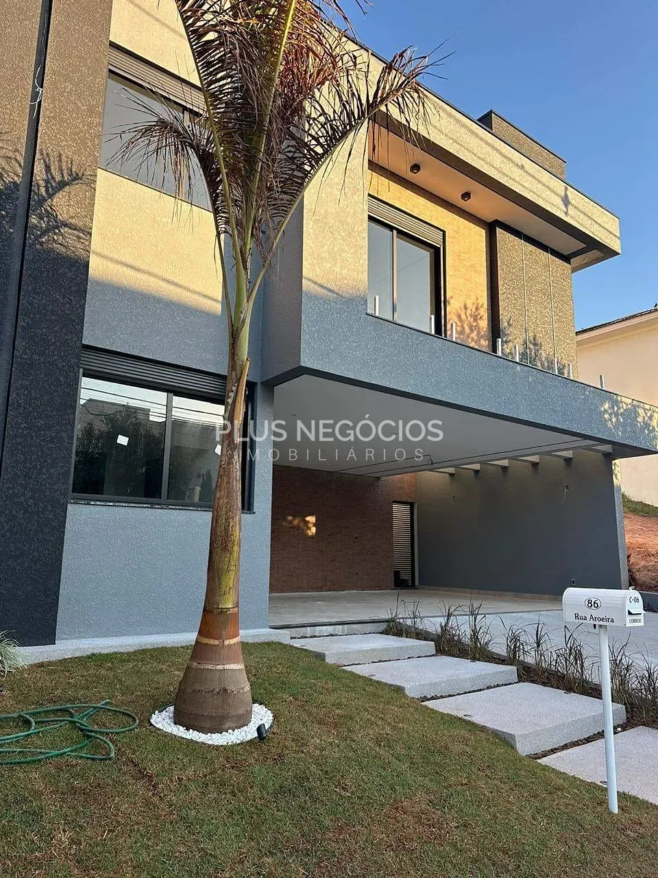 Casa, 3 quartos, 260 m² - Foto 3