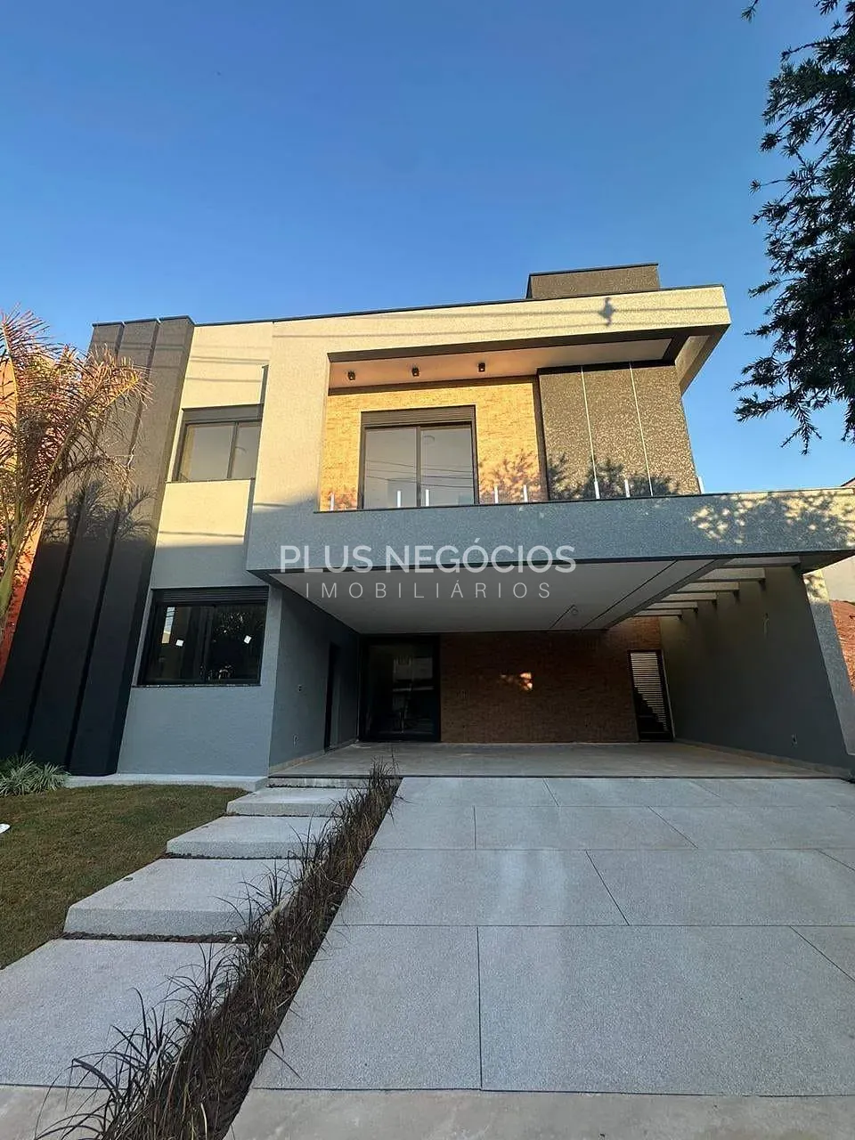 Casa, 3 quartos, 260 m² - Foto 2