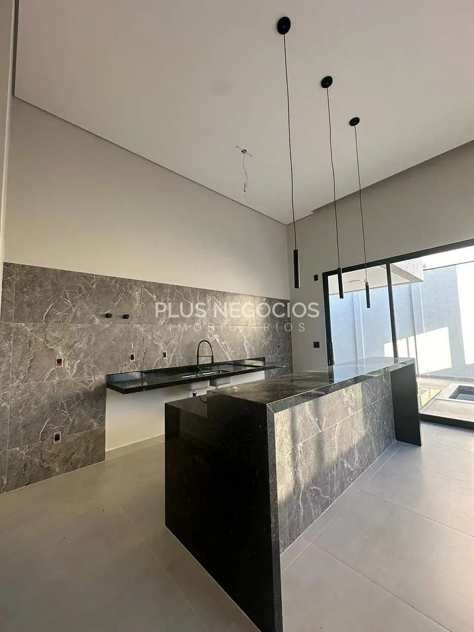 Casa, 3 quartos, 260 m² - Foto 6
