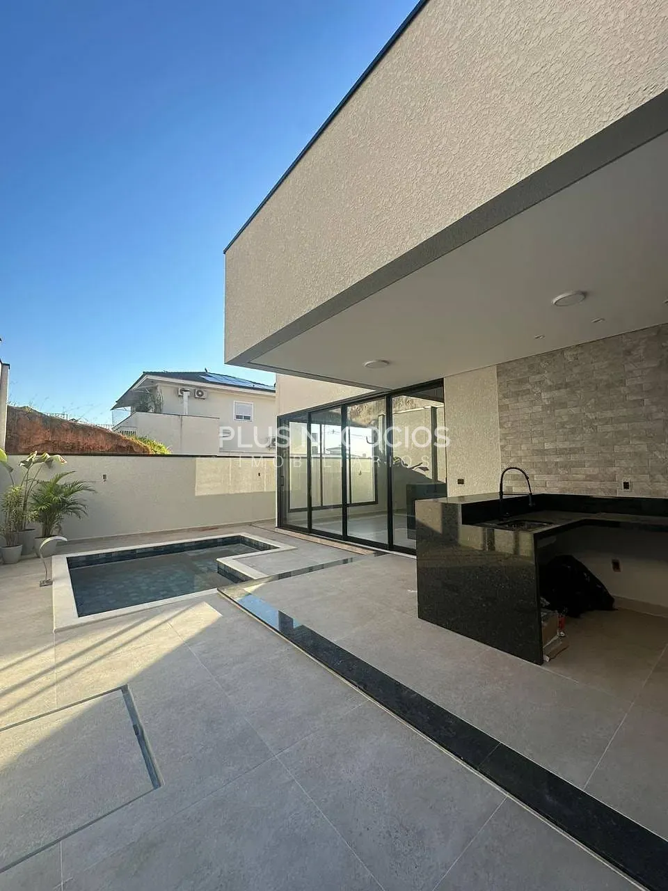 Casa, 3 quartos, 260 m² - Foto 7