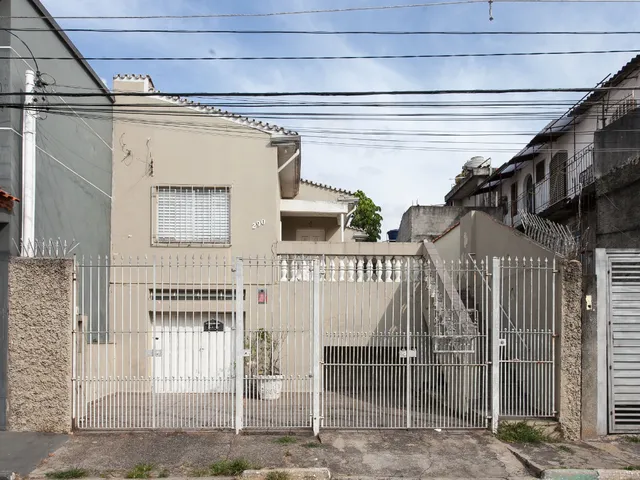 Foto do Casa - Casa para venda em Vila Nova Cachoeirinha com 3 quartos, 132m² | Lares e Andares Imóveis