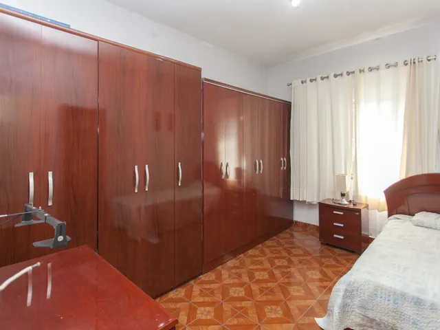 Foto do Casa - Casa para venda em Vila Nova Cachoeirinha com 3 quartos, 132m² | Lares e Andares Imóveis