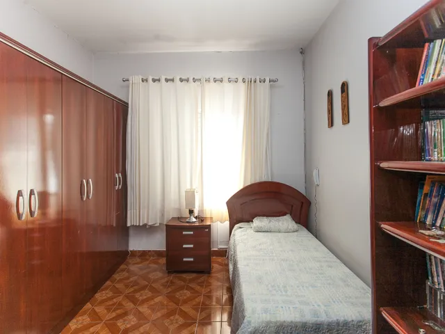 Foto do Casa - Casa para venda em Vila Nova Cachoeirinha com 3 quartos, 132m² | Lares e Andares Imóveis