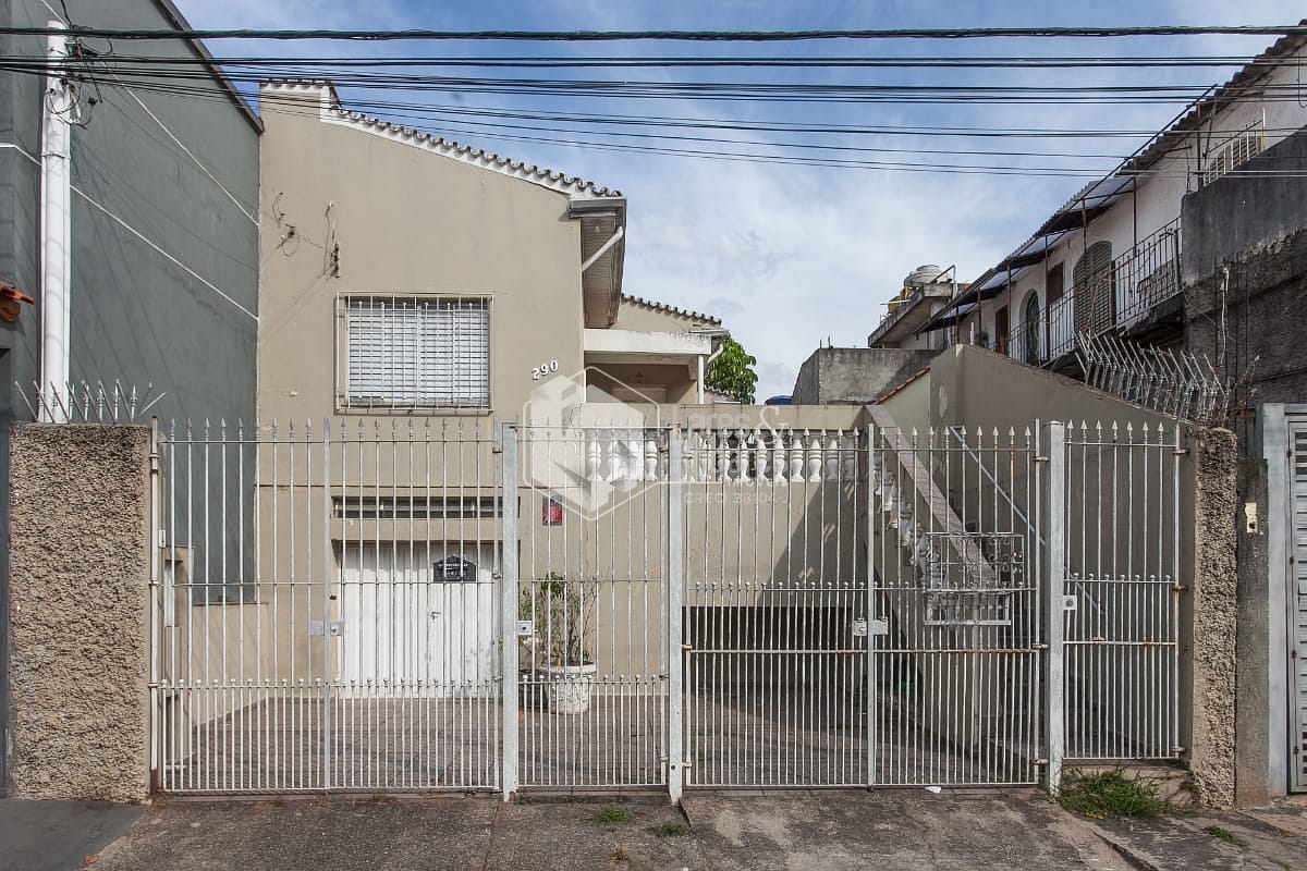 Casa, 3 quartos, 132 m² - Foto 46