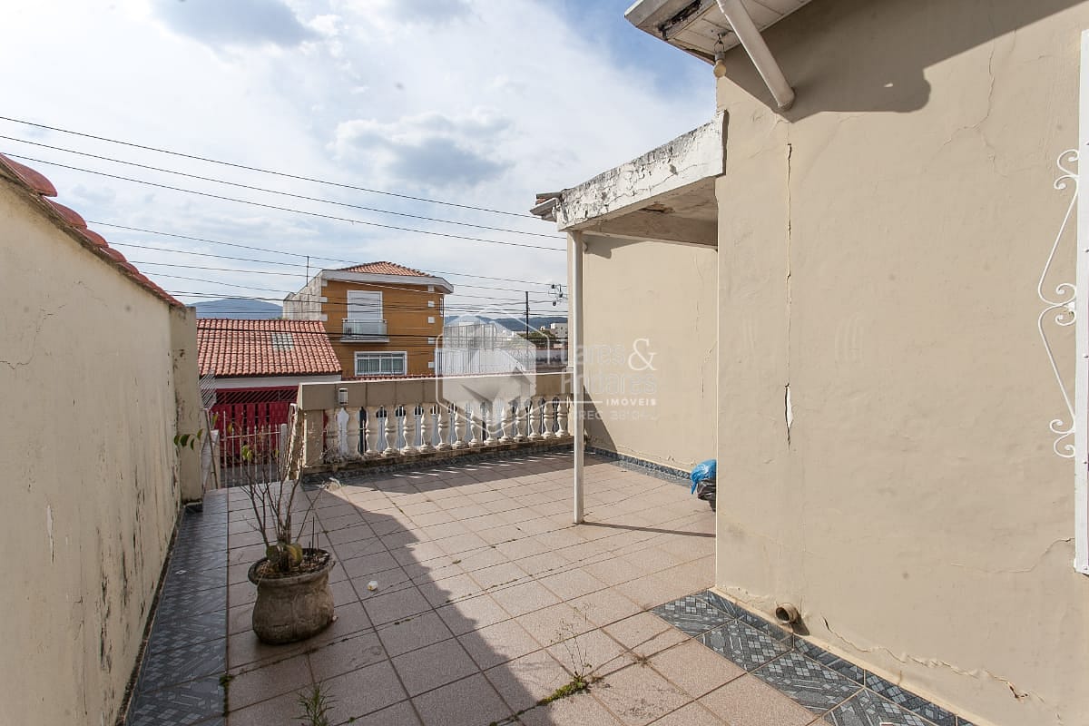 Casa, 3 quartos, 132 m² - Foto 37