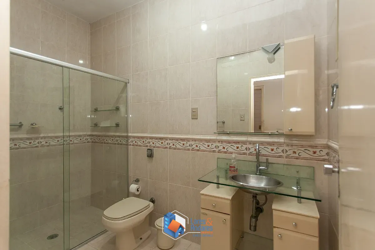 Casa, 3 quartos, 132 m² - Foto 9