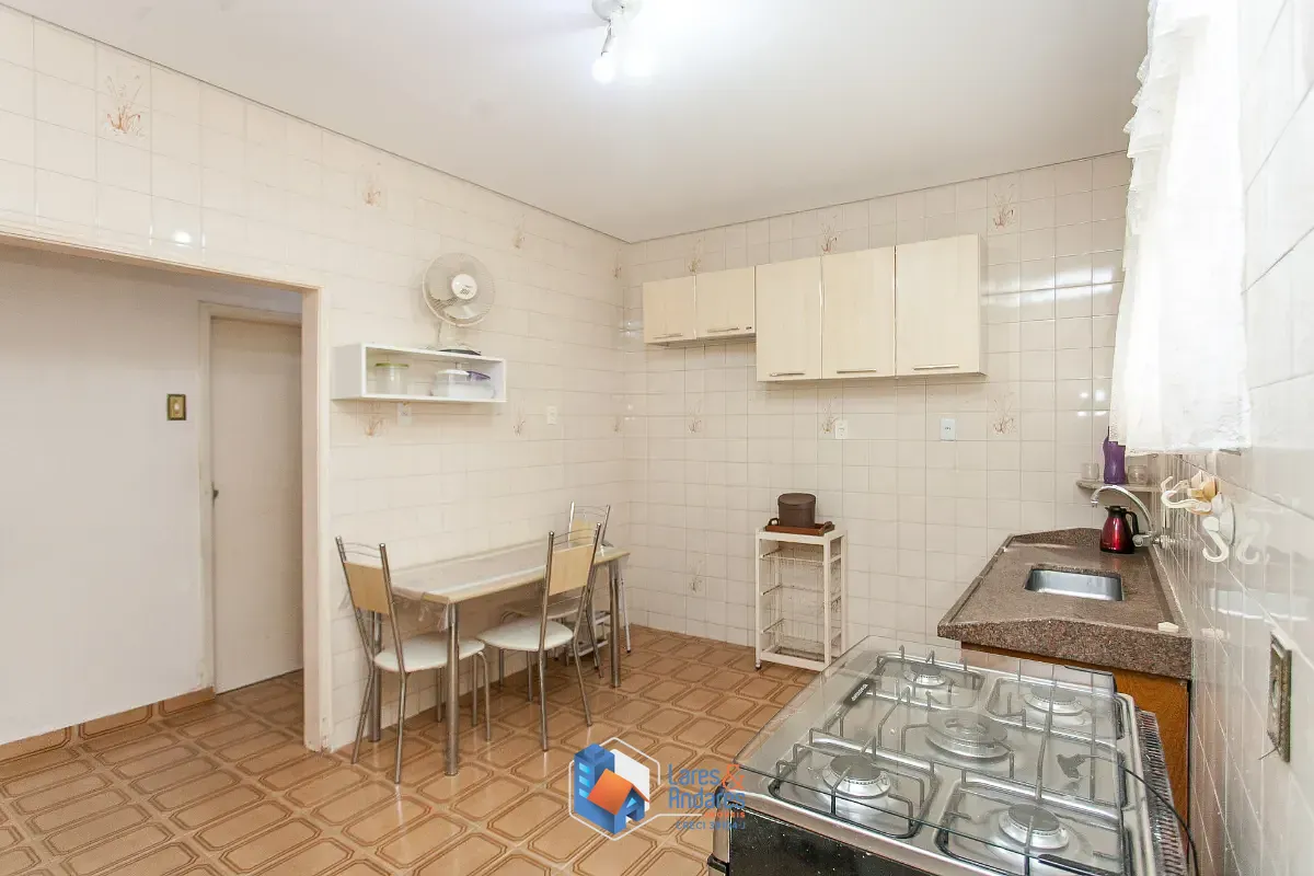 Casa, 3 quartos, 132 m² - Foto 29