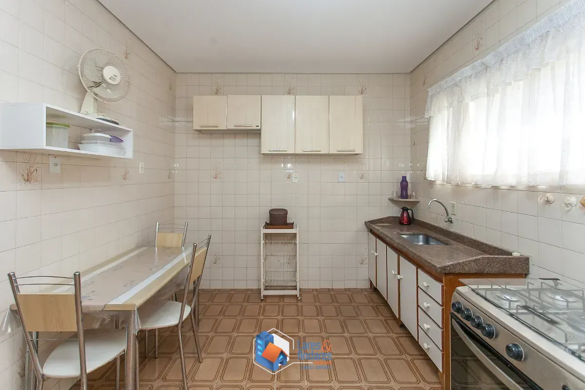 Casa, 3 quartos, 132 m² - Foto 25