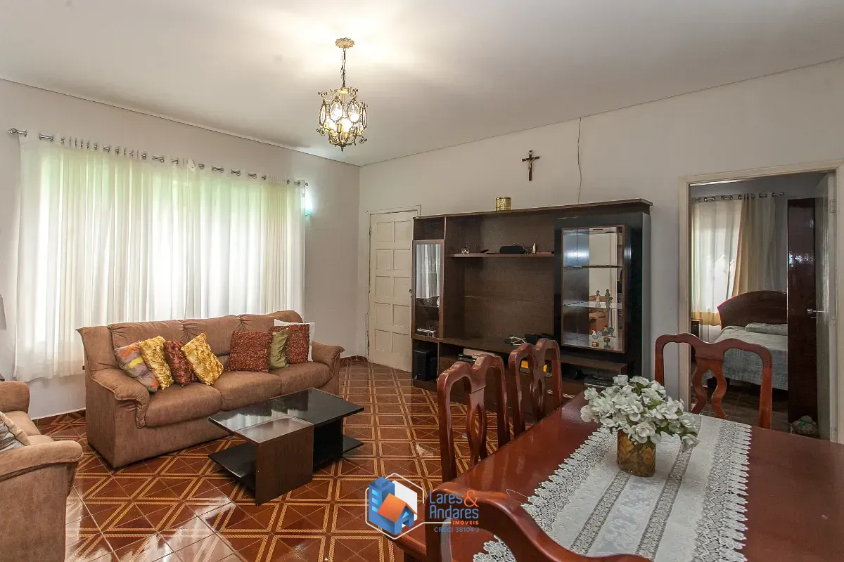 Casa, 3 quartos, 132 m² - Foto 7