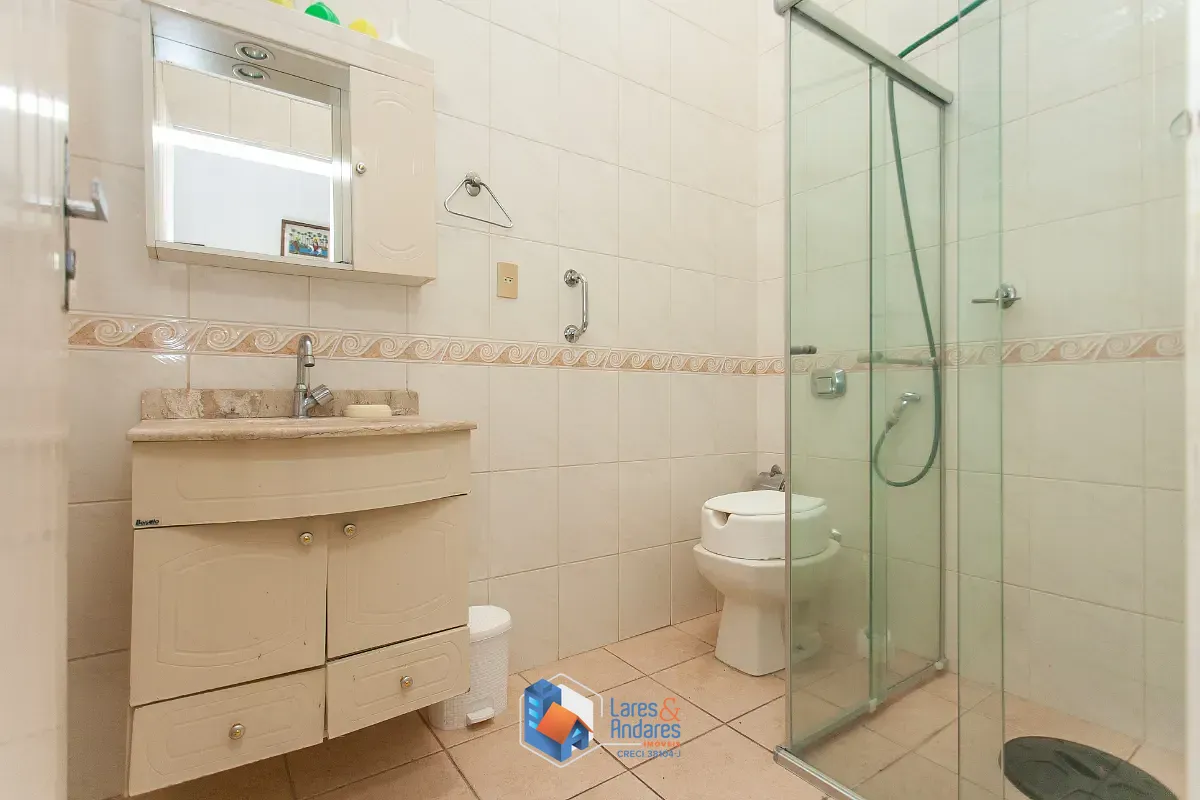 Casa, 3 quartos, 132 m² - Foto 13