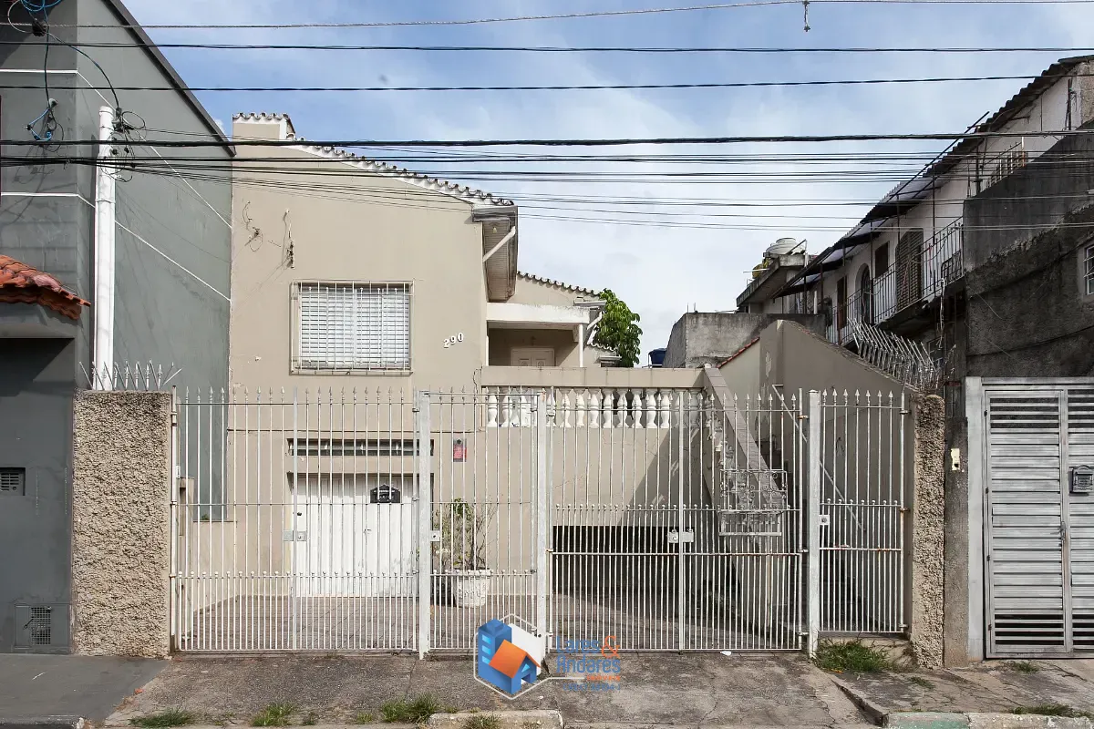 Casa, 3 quartos, 132 m² - Foto 1