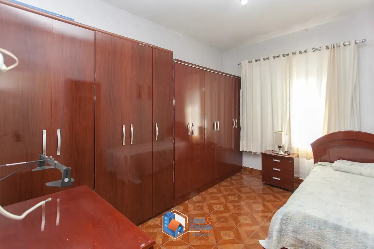 Casa, 3 quartos, 132 m² - Foto 2