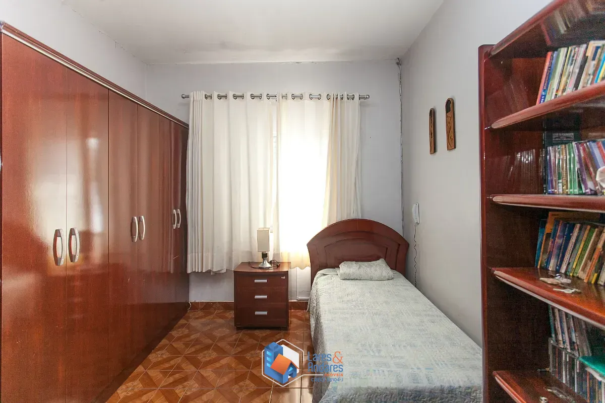 Casa, 3 quartos, 132 m² - Foto 3