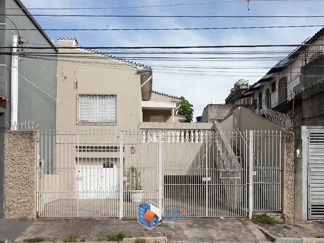 Casa com 272m² 3 quartos e 2 banheiros, à venda, no bairro Vila Nova Cachoeirinha em São Paulo