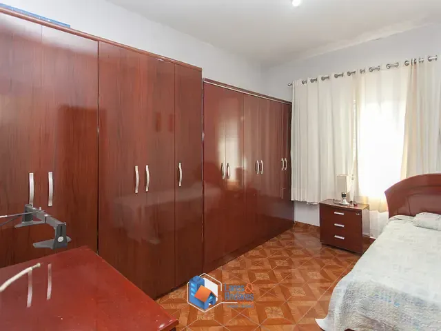 Casa com 272m² 3 quartos e 2 banheiros, à venda, no bairro Vila Nova Cachoeirinha em São Paulo