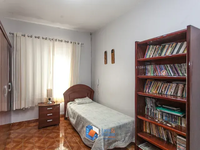 Casa com 272m² 3 quartos e 2 banheiros, à venda, no bairro Vila Nova Cachoeirinha em São Paulo