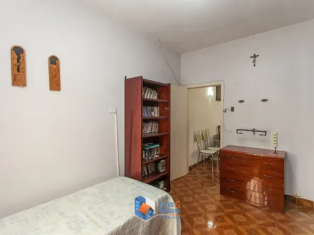 Casa com 272m² 3 quartos e 2 banheiros, à venda, no bairro Vila Nova Cachoeirinha em São Paulo