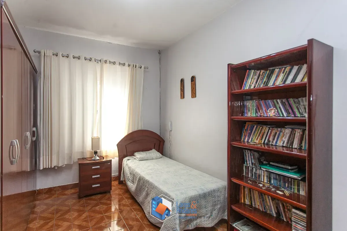 Casa, 3 quartos, 132 m² - Foto 4