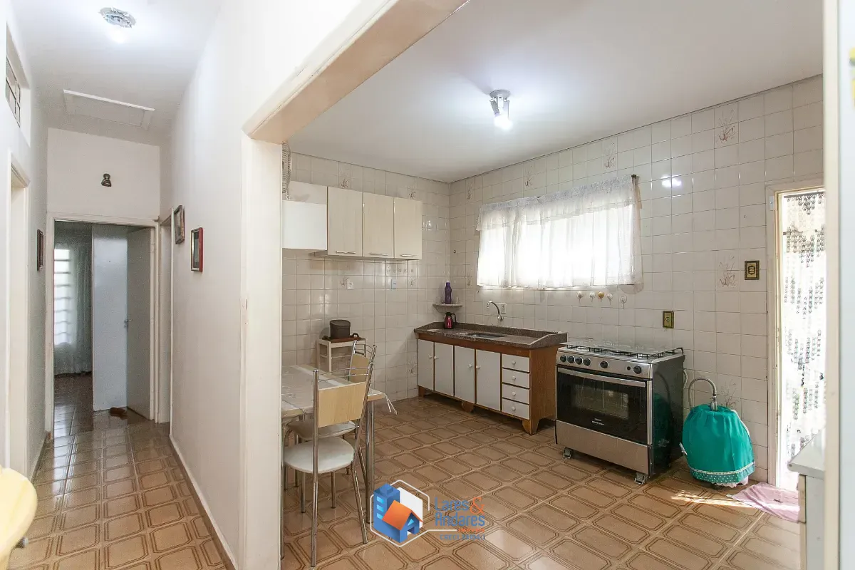 Casa, 3 quartos, 132 m² - Foto 28