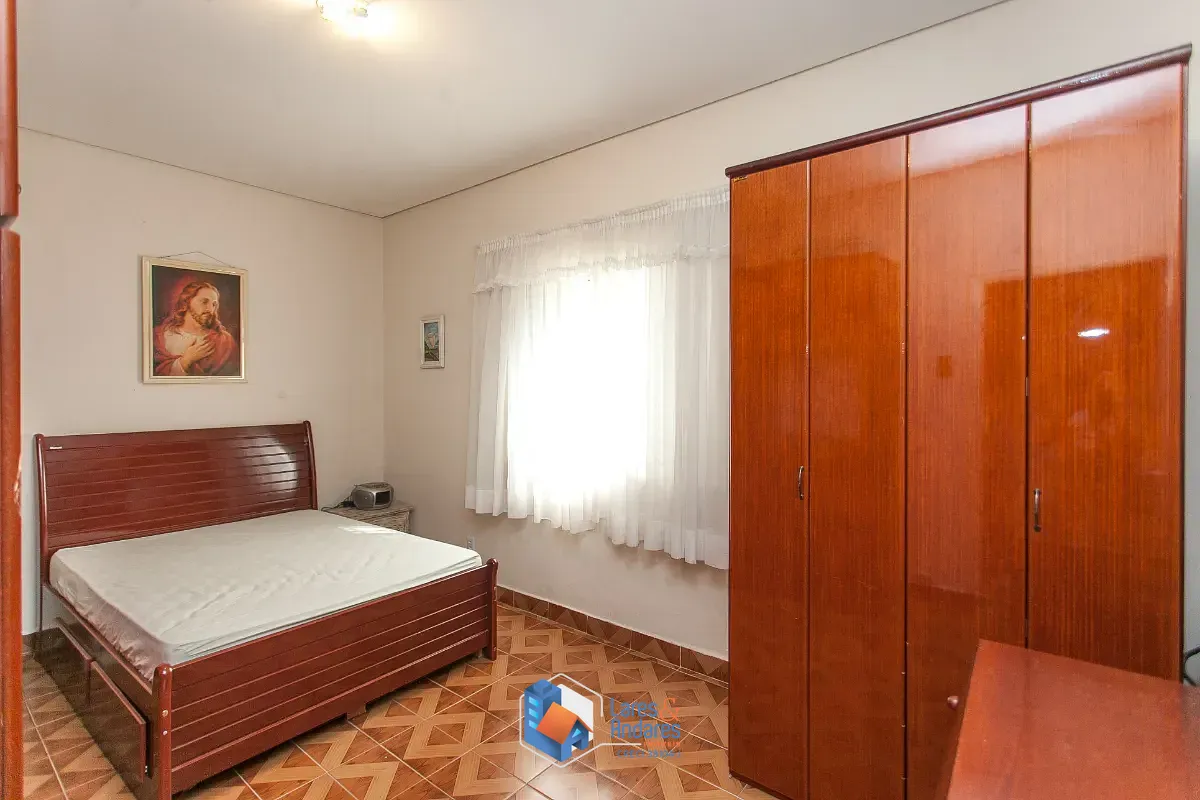 Casa, 3 quartos, 132 m² - Foto 20