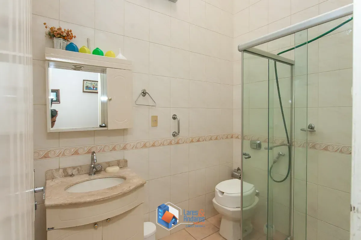 Casa, 3 quartos, 132 m² - Foto 12