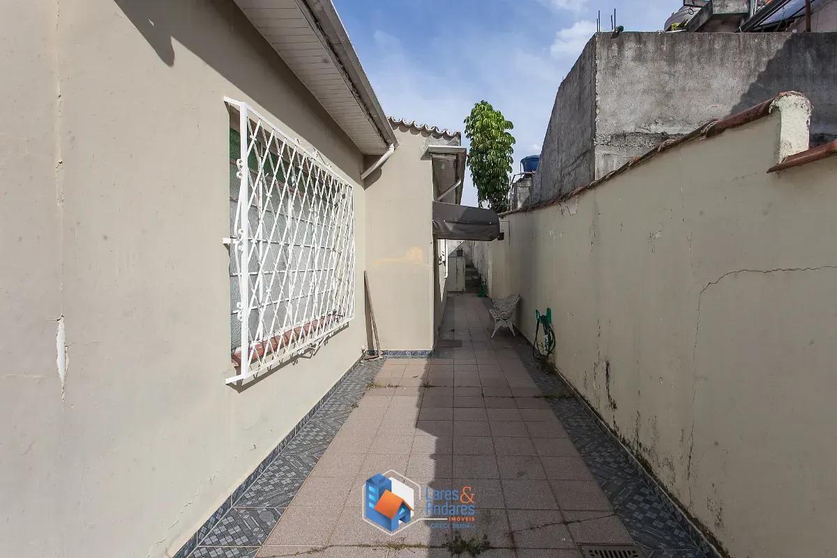 Casa, 3 quartos, 132 m² - Foto 39