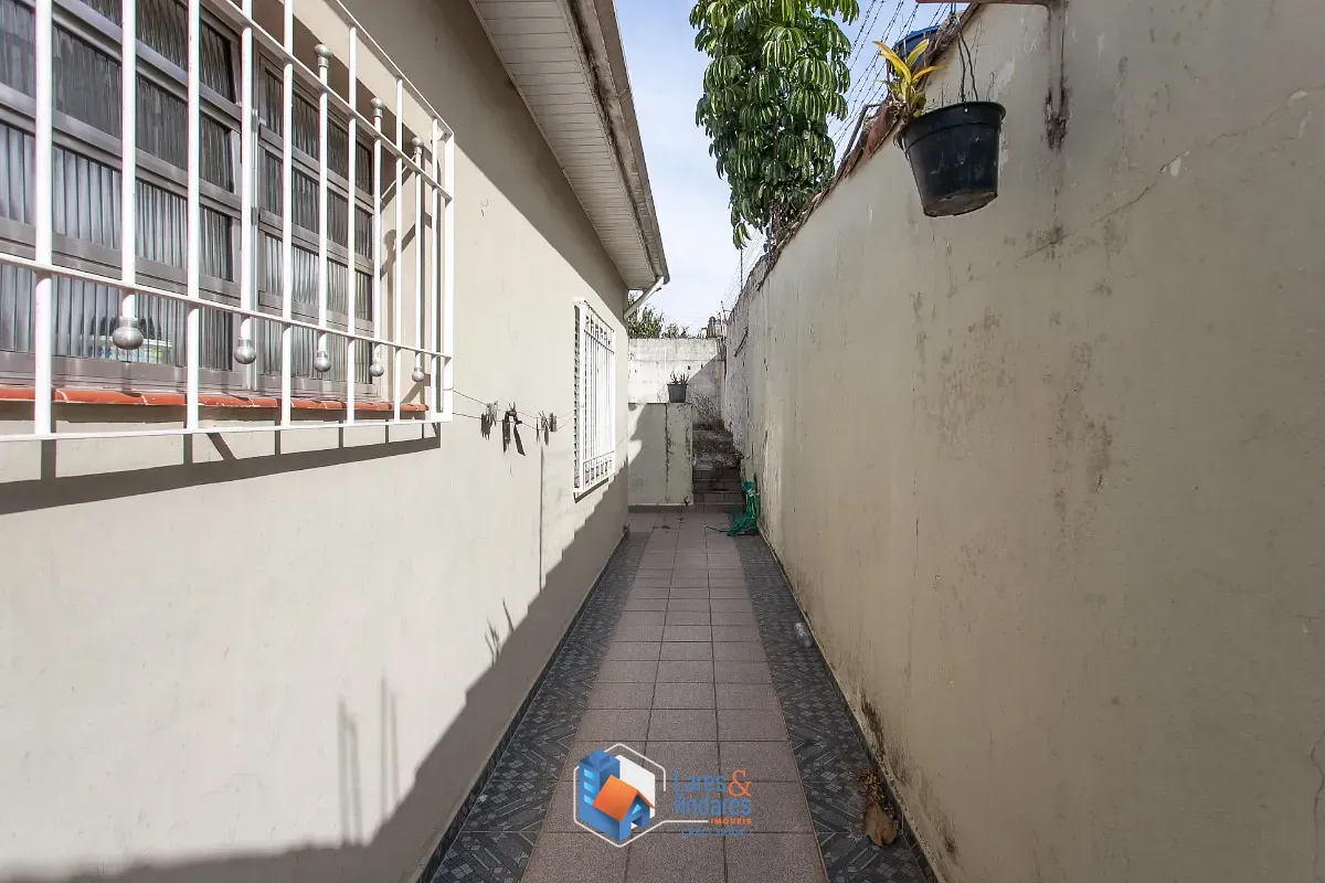 Casa, 3 quartos, 132 m² - Foto 31