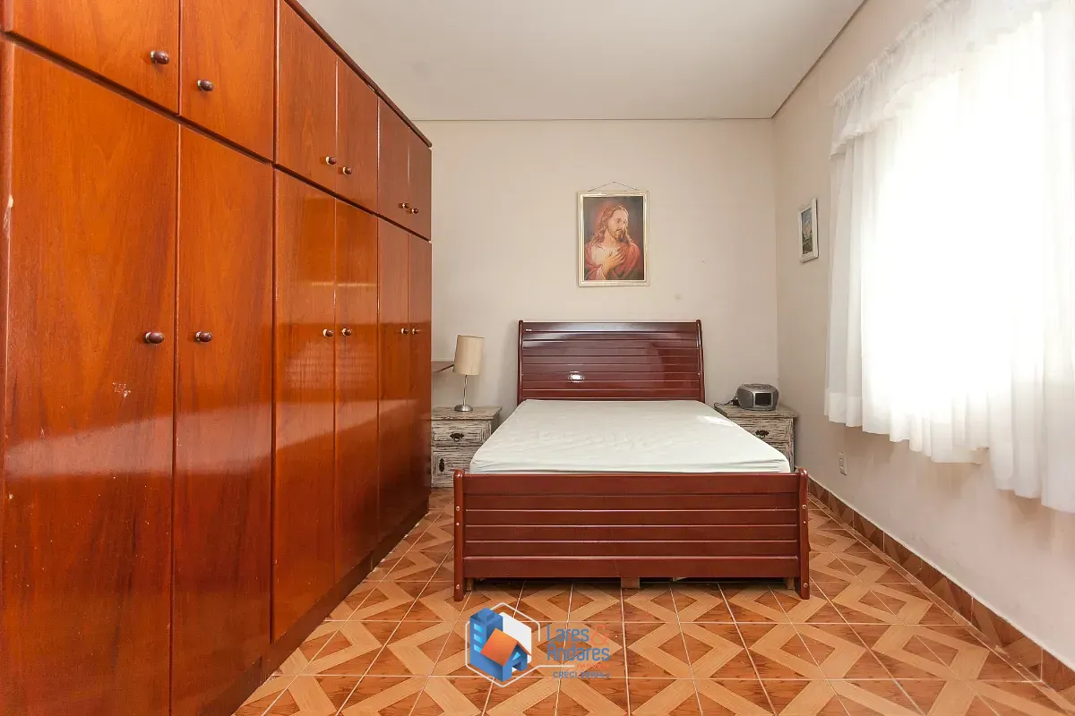 Casa, 3 quartos, 132 m² - Foto 22