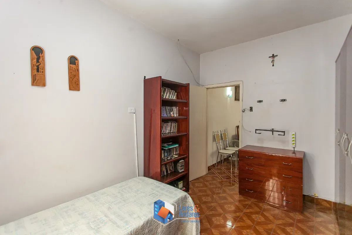 Casa, 3 quartos, 132 m² - Foto 5