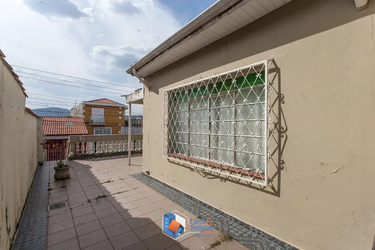 Casa, 3 quartos, 132 m² - Foto 37