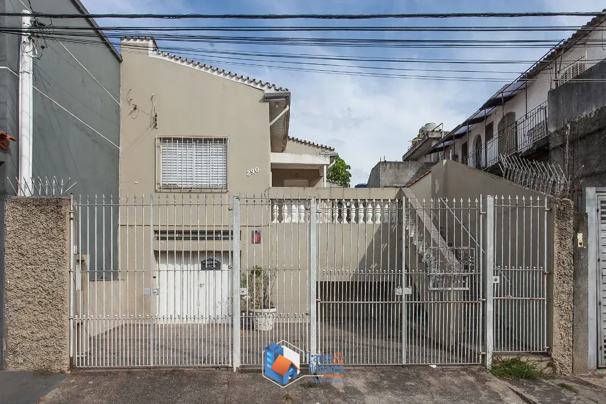 Casa, 3 quartos, 132 m² - Foto 47