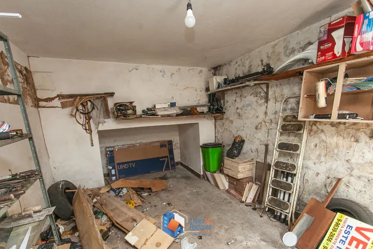 Casa, 3 quartos, 132 m² - Foto 41