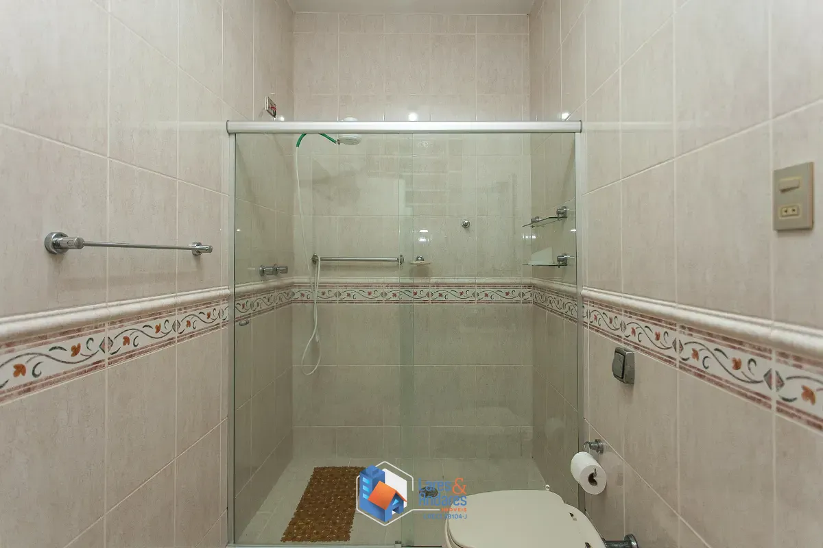 Casa, 3 quartos, 132 m² - Foto 11