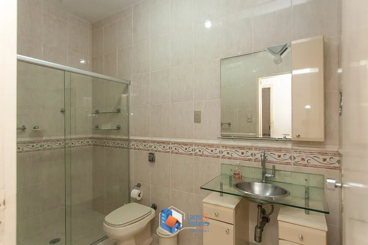 Casa, 3 quartos, 132 m² - Foto 10